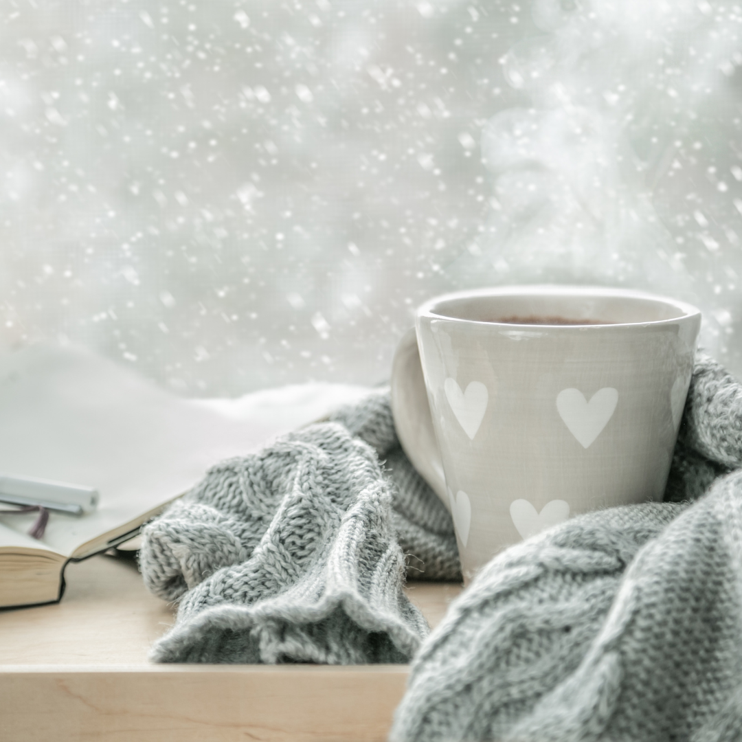 Sip, Savor, and Celebrate: National Hot Chocolate Day with a CBD Twist!