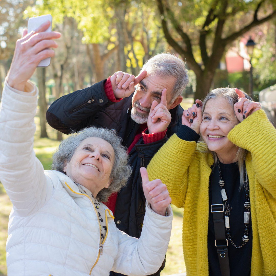 Holistic Wellness: The Top 5 CBD Benefits for Seniors