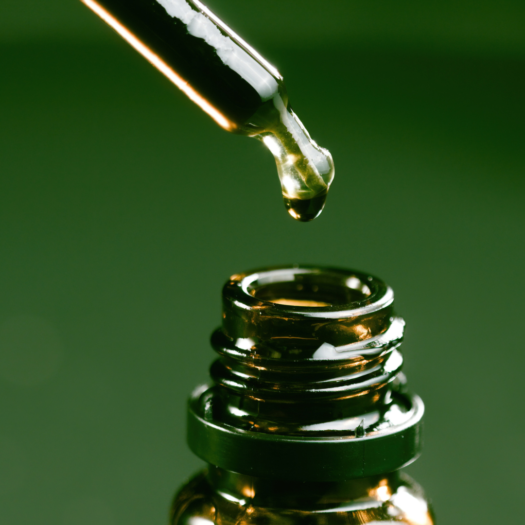 Unlocking the Power of CBD: A Comprehensive Guide by BC Organics