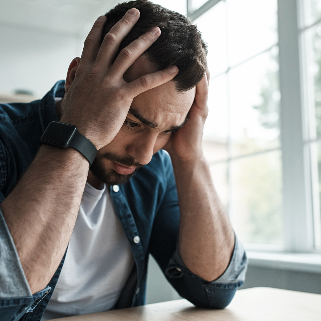 The Power of Strawberry Pineapple CBD:CBG Gummies for Anxiety Relief