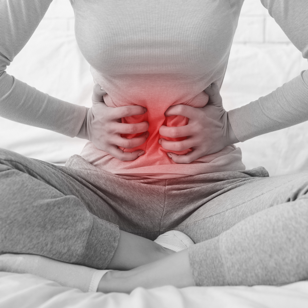 Finding Relief: How CBD Can Help Menstrual Cramps