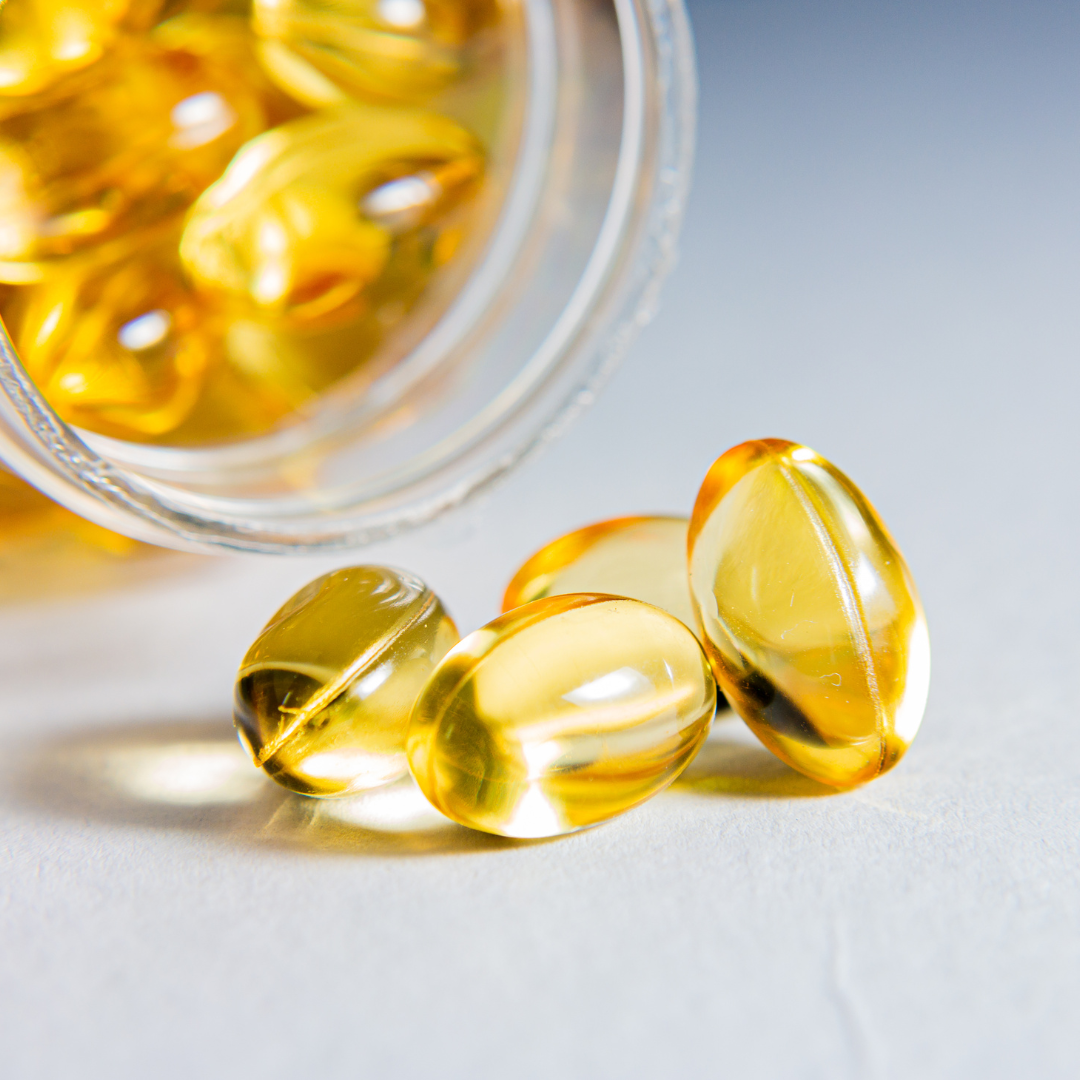 Exploring the Benefits of CBD Softgels